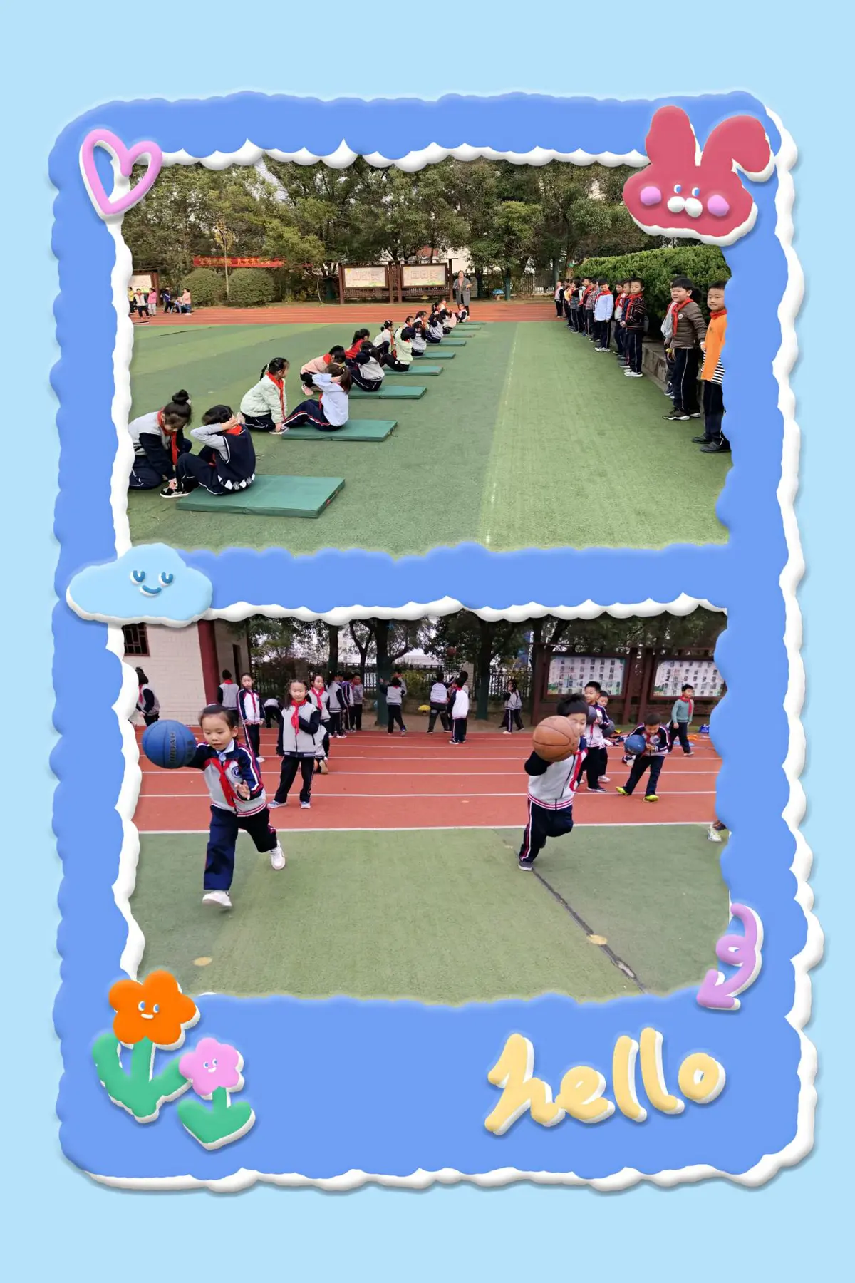 篮球小学生基本功训练教学反思怎么写_1